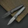 6Models 7550/7551 Автоматический запуск 11 складной нож Fruit Kitchen Knives 7551BLK EDC Tools