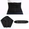 Women Waist Trainer Slimming Belt Body Shapers Modeling Waist Cincher Trimmer Tummy Latex Female Postpartum Corset Shapewear FY8052 0422