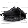 Aktetassen heren messenger tas crossbody schoudertassen mannen klein sling pack voor werk zakelijke waterdichte pakketten tasje tas