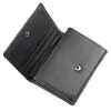 Wallets J.M.D MILTIFUNCTION RFID CUIR DE CUIR PLIFOLL