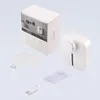 Température de mousse de distributeur de savon liquide Température numérique Automatique rechargeable capteur Tacleless Hand Daissizer Machine Bathroom