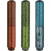 Ручки Majohn Wancai Resin Mini Fountain Pen Iridium ef/f nib portable palm Короткая туристическая чернила