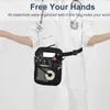 Aufbewahrungstaschen Care Bag für Schulter perfekte Geschenke Pflege Fanny Pack Nurses Organizer