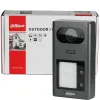Control Dahua VTO3211DP1/2/4S2 1/2/4Button 1080p Video Smart Outdoor Doorbell IC Card Unlock Night Vision Intercoms voor het appartement