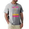 T-shirts Mimosas T-shirts pour hommes