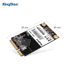 Drive Kingdian SSD MSATA 120 Go 240 Go 480 Go 1To Mini Sata HDD Disque de disque dur à l'état solide interne à l'état solide