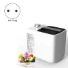 Makers 1 Piece Ice Cream Machine Electric Ice Cream Maker With Timer, For Making Fruit Sorbet, Soft Serve, Freeze Yogurt EU Plug