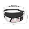 Packs Demons Kkimetsus Best Friends Sac de taille SSLAYER