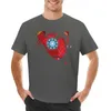 T-shirt réacteur en polos pour hommes