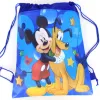 Bags 5/10/20/30pcs Mouse Nonwoven Bag Fabric Backpack Child Travel School Bag Dcoration Mochila Drawstring Gift Bags