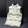 Designers hommes vêtements vestes de gilets pour hommes sweats à capuche de luxe pour femmes zipper sweat extérieur sweat à sweat de mode parka hiver