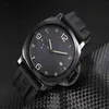 Luxury Watch Men's Men's Automatic Mechanical Watch Sports Watch 2024 New Brand Watch Sapphire Mirror Leather Strap 40 44 mm Diamètre Timer Corloge 9IKZ
