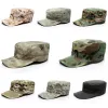 Hats High Quality Tactical Women Men Camo Baseball Desert DigMilitary Training Cap Outdoor Airsoft Fishing Hunting Hiking Hats