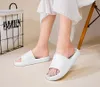 Designer Slifors Women Summer Slides Outdoor Sandals Taglia 36-41 Colore 74