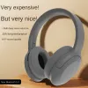 Écouteur Bluetooth Wireless Headset ANC ACTIVE BRUIT ANNELLATION MUSIQUE CASSET Large Power Ultralong Life Sports Mindist Design