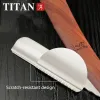 Blades TITAN Men Shaving Barber Tools Hair Razor and Blades Shaving Knife Straight razor