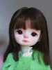 Dolls Gaoshunbjd1 / 6 Susu Dragon Dada Diandian Qbaby Huhu Good Quality Resin Touet Didi Poll For Girls Boys Birthday