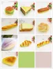 Декоративные цветы 3d имитация китайская серия еды холодильник Магнит Творческие смола