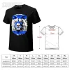 T-shirts Unisex Men Flag of Israel Lion Israel Flag Tshirt Tees T Shirts Women Boys 100% Cotton TShirt