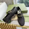여자 아파트 로퍼 슬립 온 신발 라운지 공장 신발 검은 둥근 앞치마 발가락 발