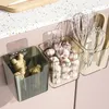 Kitchen Storage 2-4pack Basket Fruits Vegetables Holder For Bathroom Craft Room