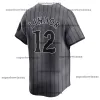 New City Pete Alonso 12 Francisco Lindor Baseball Jersey Alvarez Jeff McNeil New Yorks Brandon Nimmo Darryl Strawberry Ny Mets Kodai Senga Keith Hernandez Connect