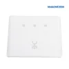 Routers 4G MF293N Routeur WiFi avec SIM Card Slot RJ45 Port 300m US / EUPLUG DROPSHING