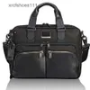 Tummii Handheld Business Back Designer Travel Com Sac à dos Sac en nylon Pack Mens Ballitics Ballitics 232640 MENS Tummii Document Upfm