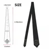 Bow Ties Classic Tie Men Neckties for Wedding Party Business Adult Neck Cascus Casual Masonic Symbols Freemasonry