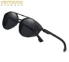 Sunglasses KEITHION Polarized Vintage Steampunk With Side Shields Men Women Brand Sun Glasses Shades UV4009637401