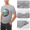 Brand de polos masculin T-shirt Tolkien Time Shirts Funny Custom Shirts Design votre propre t-shirt graphique Top t-t-shirt
