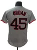 Yoan S-4XL Moncada Baseball Jersey Luis Robert Jr. Jose Abreu Eloy Jimenez Anderson Andrew Benintendi Gavin Sheets Michael Kopech Mike Clevinger Bo Jackson jerseys