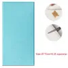 Faux PE Leather DIY 3D Foam Wall Sticker Waterproof Self Adhesive Wallpaper for Living Rooms Bedroom Kids Room Nursery Home Decor 35*70cm paper