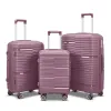 Warzenie damskiej walizki 20 24 28-calowa obudowa w obudowie mody podróży uniwersalne wózek koła nosić bagaż rolkowy z kółkami