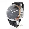 Luxury Watch Men's Men's Automatic Mechanical Watch Sports Watch 2024 New Brand Watch Sapphire Mirror Leather Strap 40 44 mm Diamètre Timer Clock Watch F2ub