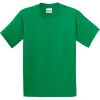 T-Shirts 100%Baumwolle, benutzerdefinierte Kinder farbenfrohe T-Shirts DIY Drucken Ihr Design Kids T-Shirts Jungen/Mädchen Tee-Shirts, Kontakt Verkäufer Frist
