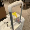 荷物のトレンドブランド荷物旅行の持ち運び学生プルケースサイレントファーショントロリースーツケースボックスパスワードスーツケース男性女性荷物