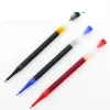 Pens Japan pilota BXSV5RT RIMBIAMENTO PENA GEL 0,5 mm Scrittura liscia Riempita di penna a inchiostro a gratraggio per la penna pilota BXRTV5/ BXGR5