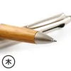 Pens Uni Ballpoint Pen -Eiche Multifunktion Jetstream Medium ölig 0,7 mm automatischer Stifte 0,5 mm MSXE31005 Stationery School Supplies