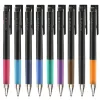 Stylos pilotes Juice Up Nouveau Jui Pen 0,4 mm Gel Couleur améliorée Set LJP20S4 DIY Hand Account Painting Special School Supplies