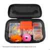 Sacs d'accessoires de pêche EVA Portable mtifonction pliable seau Boîte à poisson Live Cam Cam Container Tackle Storage Drop Livraison Sport DHSSG