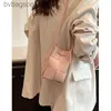 女性の豪華なボッテグベネットデザイナーバッグ女性用デザインハンドバッグ2024新しいファッショナブルなウエスタンスタイル織りバケットバッグ
