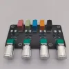 Wzmacniacz Sotamia Preamp Sygnał Sygnał Audio Mikser 1 w 4 Out Signal Signal 3,5 mm interfejs słuchawkowy DIY Wzmacniacz Power Współ
