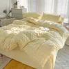 Hubble Bubble 4pcs Bedding Sets