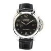 Pannerai Watch Luxury Designer 1950 Series Automatisk mekanisk klocka Mens PAM00359