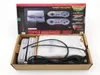 Super Mini Nostalgic Host Game Console 21 Video videogiochi TV Player per SNES 16 bit Gamesole con box di vendita al dettaglio5784572