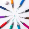 Stylos pilotes Juice Up Nouveau Jui Pen 0,4 mm Gel Couleur améliorée Set LJP20S4 DIY Hand Account Painting Special School Supplies
