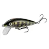 JOHNCOO 5cm 5g Sinking Minnow Wobblers Fishing Lures Trout Lure and Hard Bait Jerkbait for Perch Tackle 240407