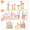 Blocs Marble Run Bloum Blocs Blobles Slide Toys for Childre