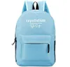 Ryftet ryggsäck Swift Daypack T Swizzle Star Schoolbag Cool Rucksack Sport School Bag Outdoor Day Pack9292285